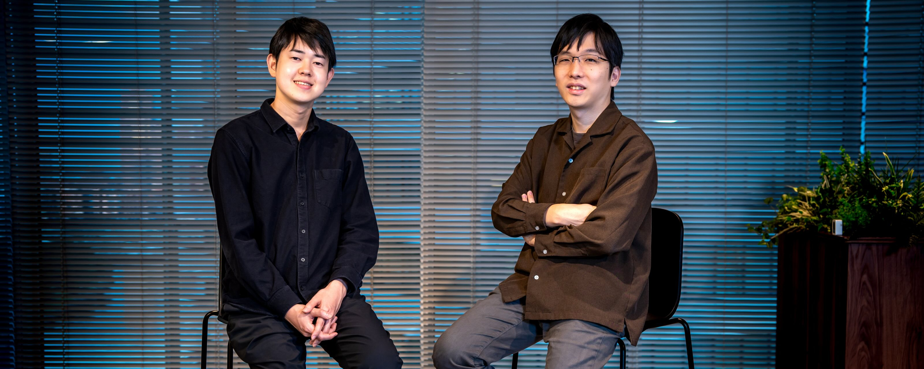 クロストーク サブ画像