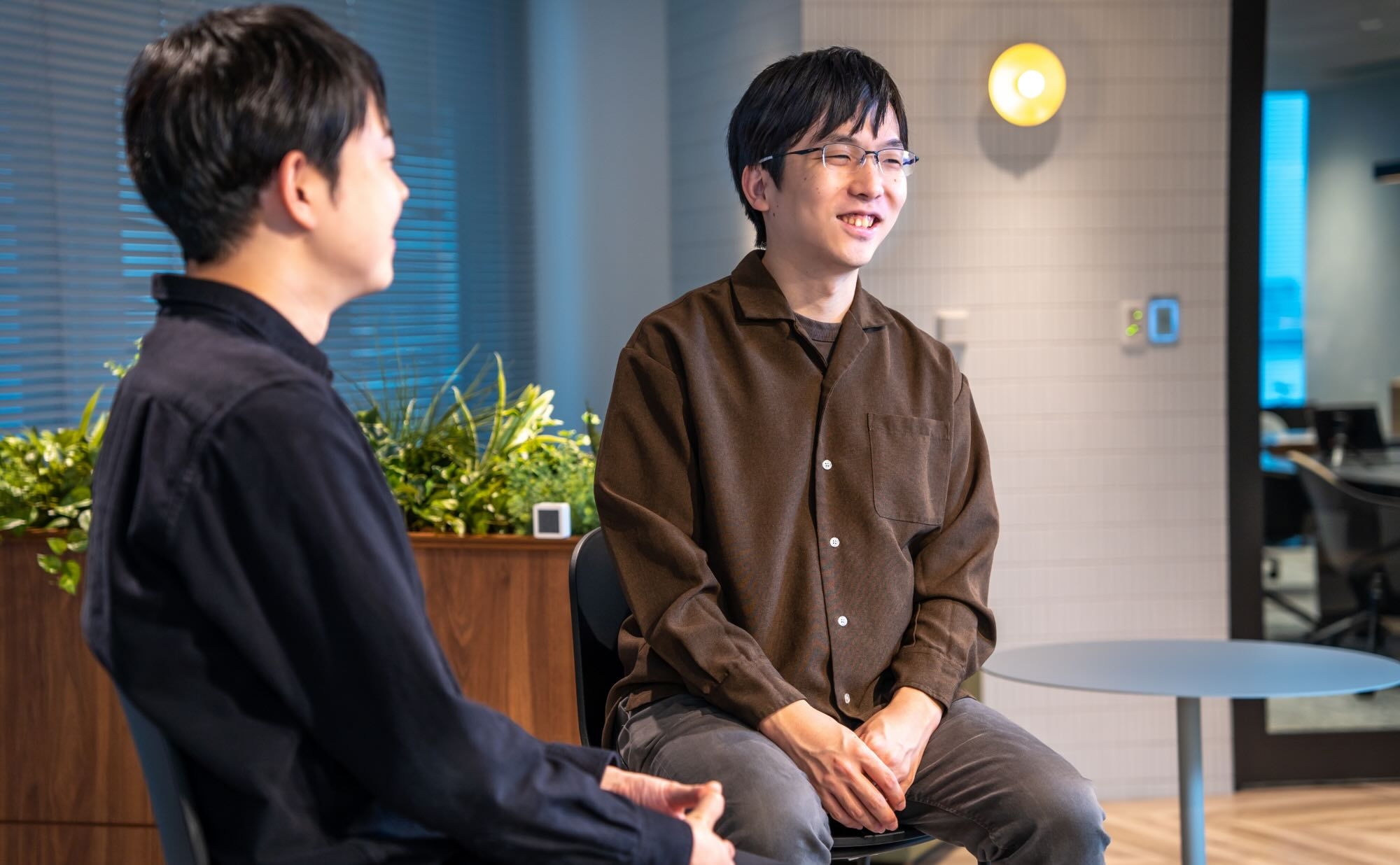 クロストーク サブ画像