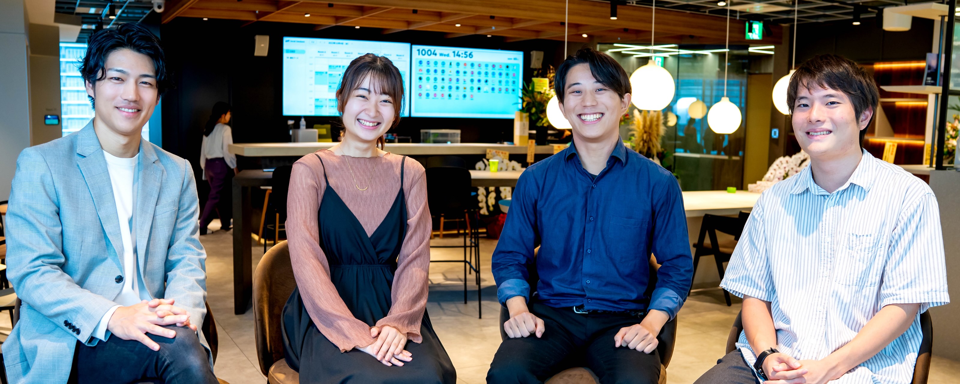 クロストーク サブ画像