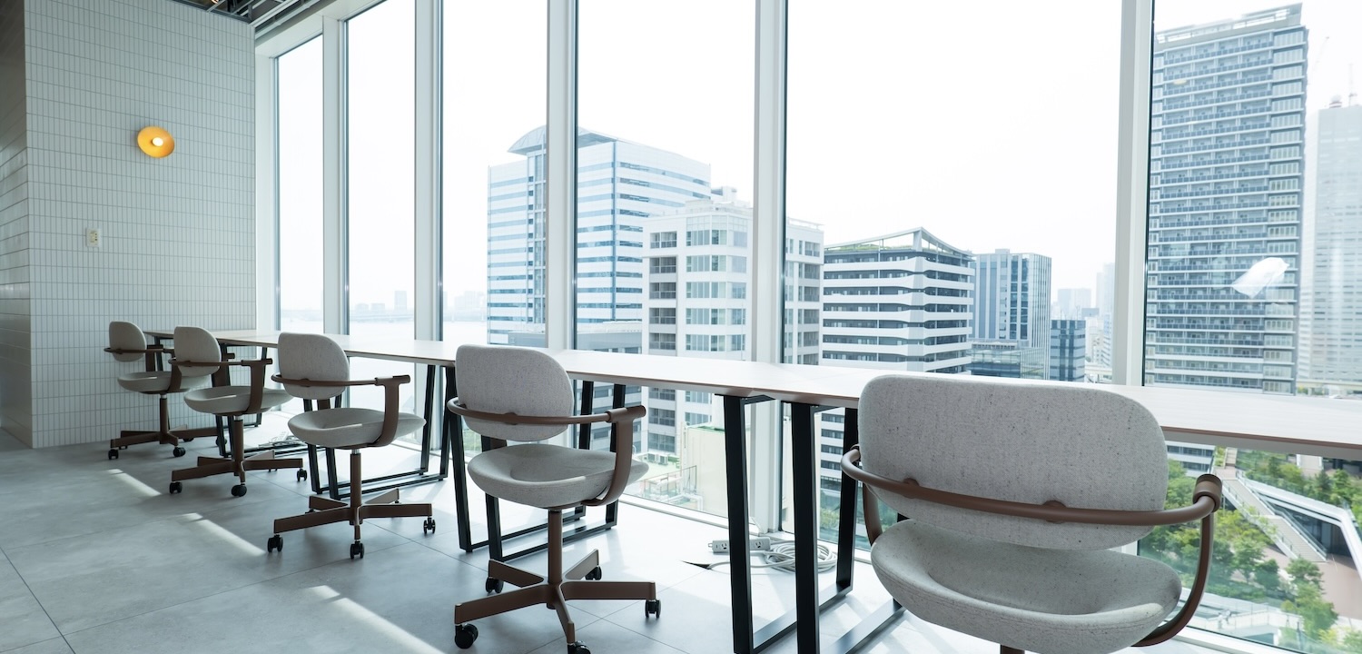 オフィス紹介 メインイメージ