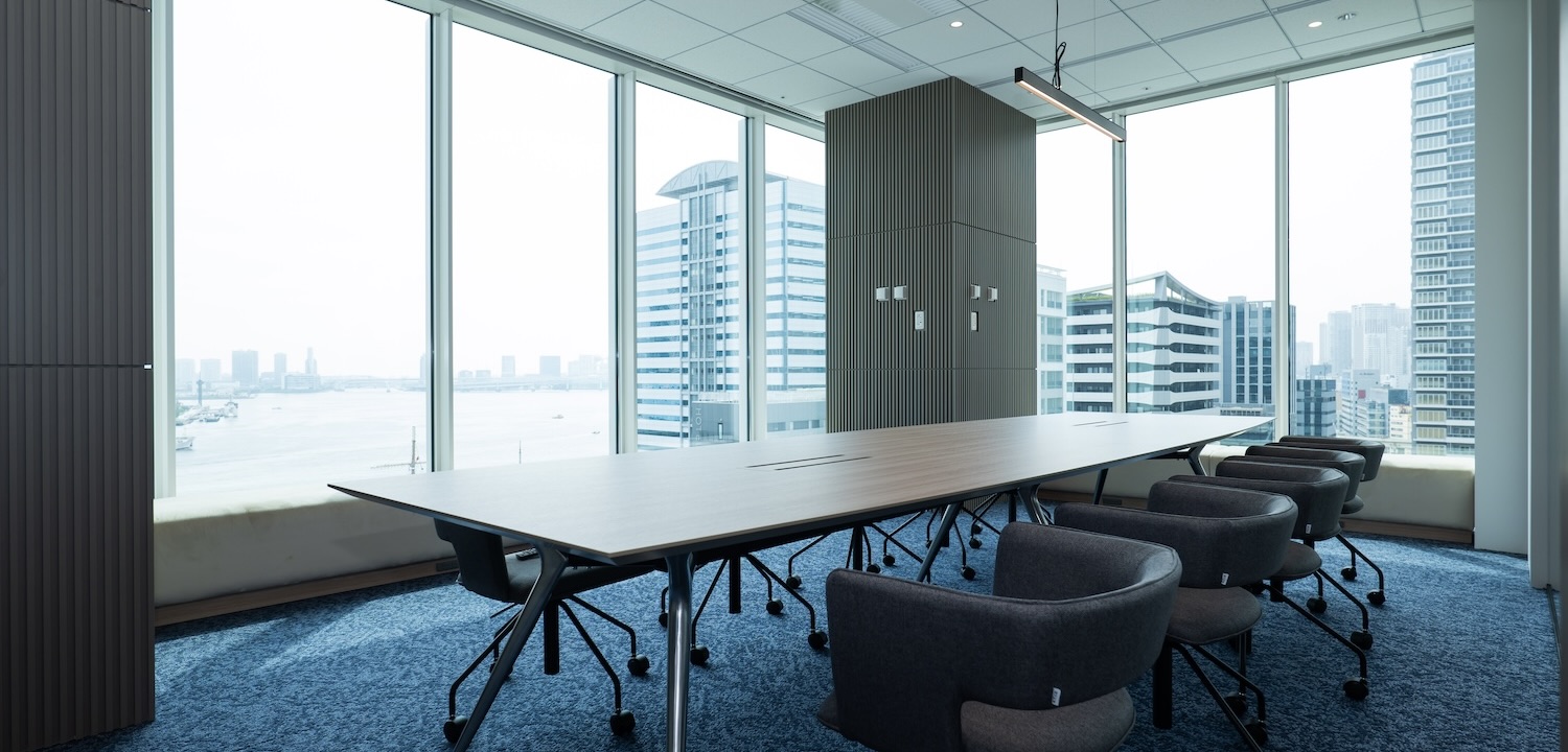 オフィス紹介 メインイメージ