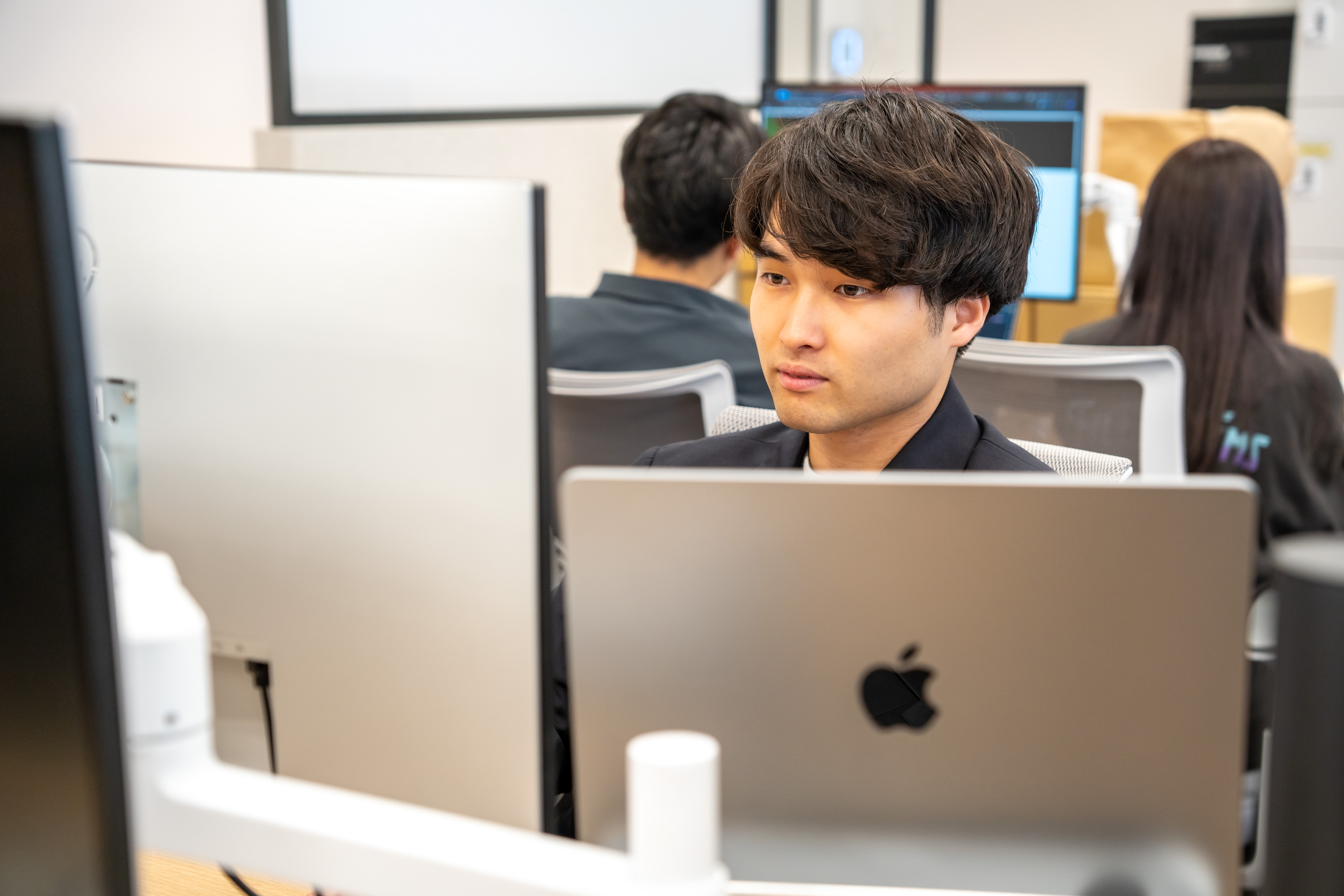 開発 コーディング